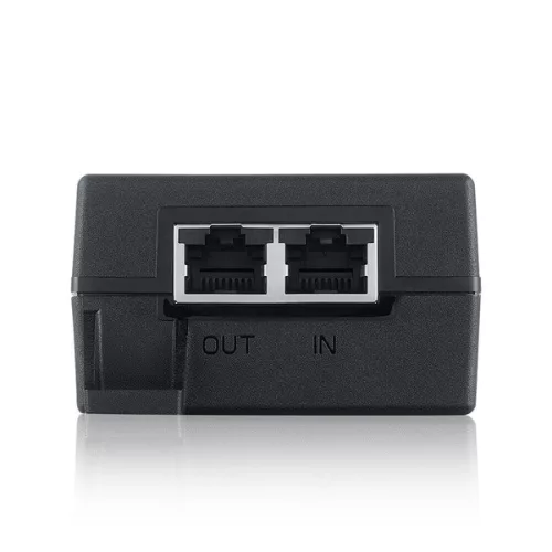 ZyXEL POE12-60W Multi-Gig 1/2.5/5GbE PoE+ Injektor (60W) Leistungssender