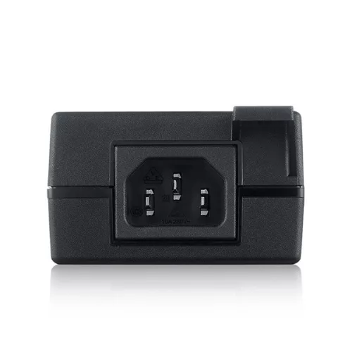 ZyXEL POE12-60W Multi-Gig 1/2.5/5GbE PoE+ Injektor (60W) Leistungssender