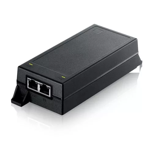 ZyXEL POE12-60W Multi-Gig 1/2.5/5GbE PoE+ Injektor (60W) Leistungssender