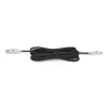 PowerA 1516957-01 PS5 USB-C fekete kábel