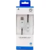 PowerA 1516957-01 PS5 USB-C fekete kábel