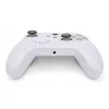 PowerA 1519365-02 Xbox Series X|S vezetékes fehér kontroller ( A )
