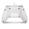PowerA 1519365-02 Xbox Series X|S vezetékes fehér kontroller ( A )