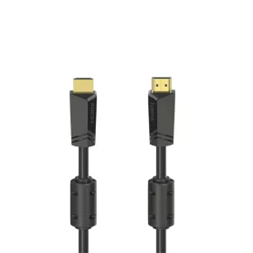 Hama 205009 FIC High Speed HDMI 10m kábel Ethernettel