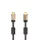 Hama 205025 FIC Premium High Speed ​​​​HDMI kábel 1,5 m s Ethernetom