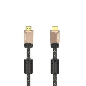   Hama 205026 FIC vysokorýchlostný HDMI kábel 3 m s Ethernetom
