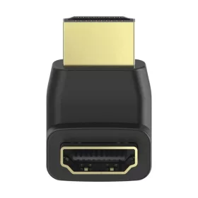 Hama 205164 FIC HDMI uhlový adaptér 90 stupňov