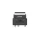 Adaptér vstupu/výstupu Hama 205268 FIC AV SCART-3RCA-SVHS