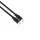 Opletený kábel Stansson 3m USB Type-C 3.1 Gen 1 - Type-C