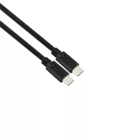   Opletený kábel Stansson 3m USB Type-C 3.1 Gen1 / 3.2 Gen1 - Type-C