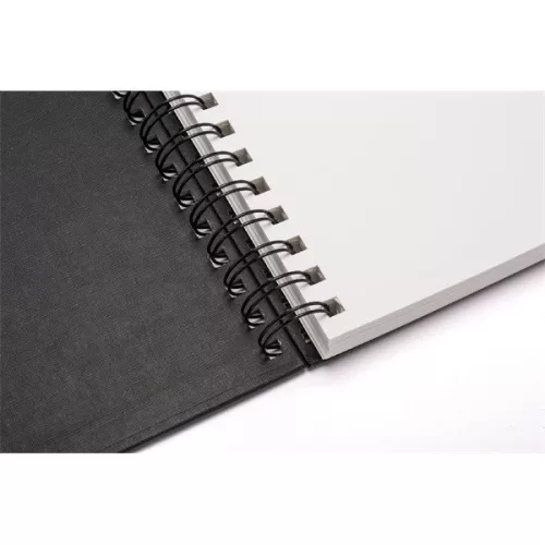 Fabriano Sketch 110g A5 80lapos rajz- és vázlattömb