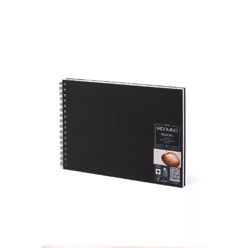 Fabriano Drawing 160g A4 60lapos rajztömb