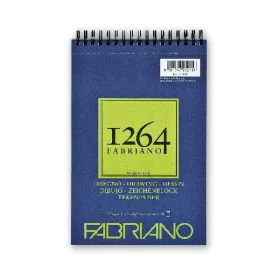   Fabriano 1264 Drawing 180g A5 30lapos spirálkötött rajztömb