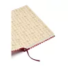 Fabriano Venezia 200g 15x23cm 48lapos rajz- és vázlatfüzet