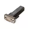 Sériový prevodník DIGITUS USB 2.0 typu A