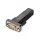 Sériový prevodník DIGITUS USB 2.0 typu A