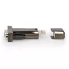 Sériový prevodník DIGITUS USB 2.0 typu A