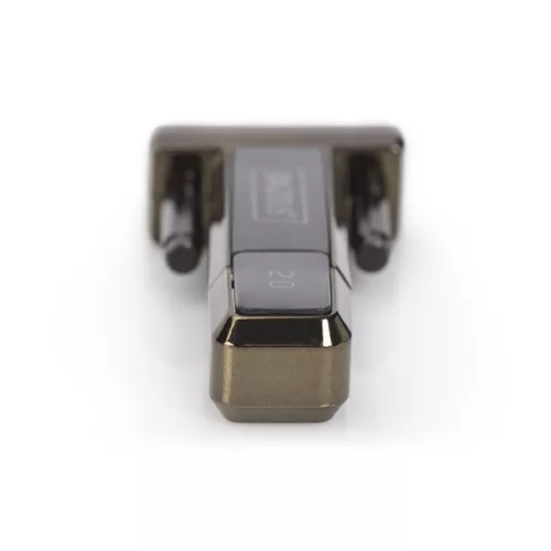 Sériový prevodník DIGITUS USB 2.0 typu A