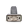 Sériový prevodník DIGITUS USB 2.0 typu A