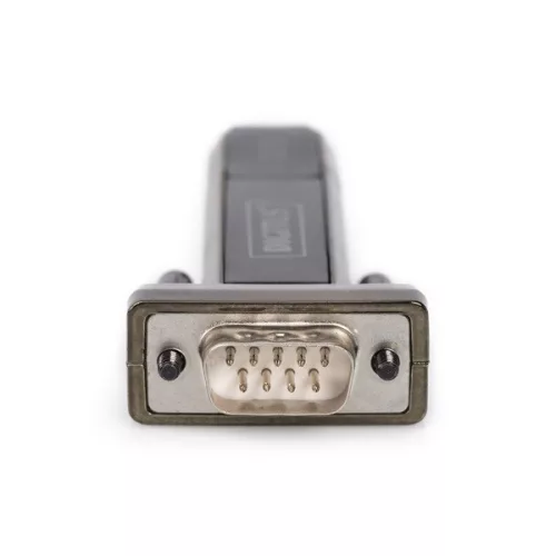 Sériový prevodník DIGITUS USB 2.0 typu A