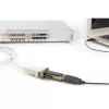 Sériový prevodník DIGITUS USB 2.0 typu A