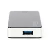 4-portový USB 3.0 hub DIGITUS