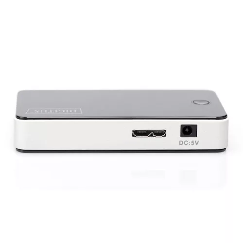 4-portový USB 3.0 hub DIGITUS