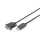 Kábel DIGITUS DisplayPort samec -> DVI-D samec, 2 m