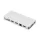 DIGITUS DA-70866 Cestovná univerzálna dokovacia stanica pre notebook s 8 portami USB-C