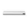DIGITUS DA-70866 Cestovná univerzálna dokovacia stanica pre notebook s 8 portami USB-C
