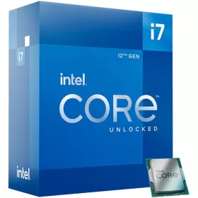  Procesor Intel Core i7 1,60 GHz LGA1700 25 MB (i7-12700) v krabici