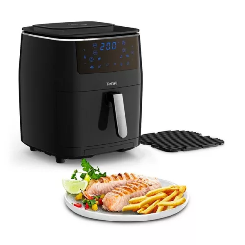 Tefal FW201815 3 v 1 čierna konvekčná rúra s objemom 5,6 l