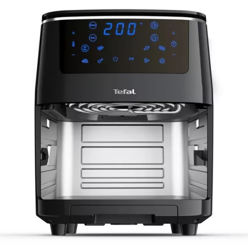 Tefal FW201815 3 v 1 čierna konvekčná rúra s objemom 5,6 l