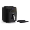 Tefal FW201815 3 v 1 čierna konvekčná rúra s objemom 5,6 l