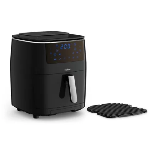 Tefal FW201815 3 v 1 čierna konvekčná rúra s objemom 5,6 l