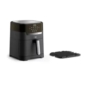   Tefal EY505815 2 v 1 čierna konvekčná rúra s objemom 4,2 l
