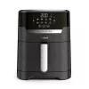 Tefal EY505815 2 v 1 čierna konvekčná rúra s objemom 4,2 l