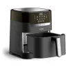 Tefal EY505815 2 v 1 čierna konvekčná rúra s objemom 4,2 l
