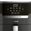 Tefal EY505815 2 v 1 čierna konvekčná rúra s objemom 4,2 l