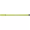 Stabilo Pen 68/14 lime zöld rostirón