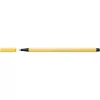 Stabilo Pen 68/23 világos sárga rostirón