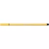 Stabilo Pen 68/23 világos sárga rostirón