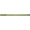 Stabilo Pen 68/35 moha zöld  rostirón