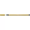 Stabilo Pen 68/66 khaki rostirón