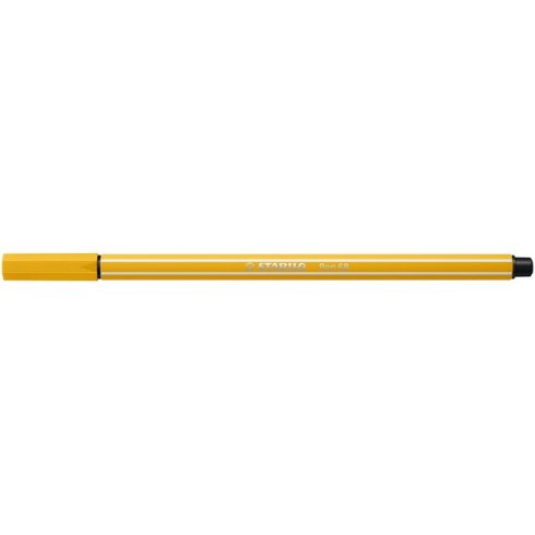 Stabilo Pen 68/87 curry rostirón