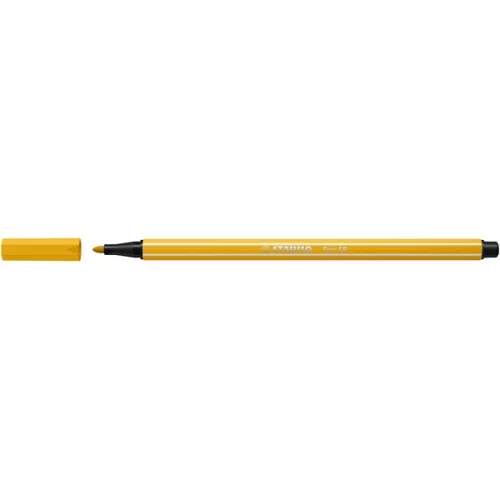 Stabilo Pen 68/87 curry rostirón