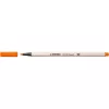 Stabilo Pen 68 brush élénk narancs ecsetfilc