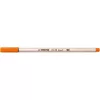 Stabilo Pen 68 brush élénk narancs ecsetfilc