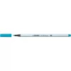Stabilo Pen 68 brush baba kék ecsetfilc