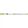 Stabilo Pen 68 brush pisztácia ecsetfilc